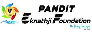 pandit eknathji foundation